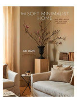 The Soft Minimalist Home från New Mags - 1 - Jacobsen Plus