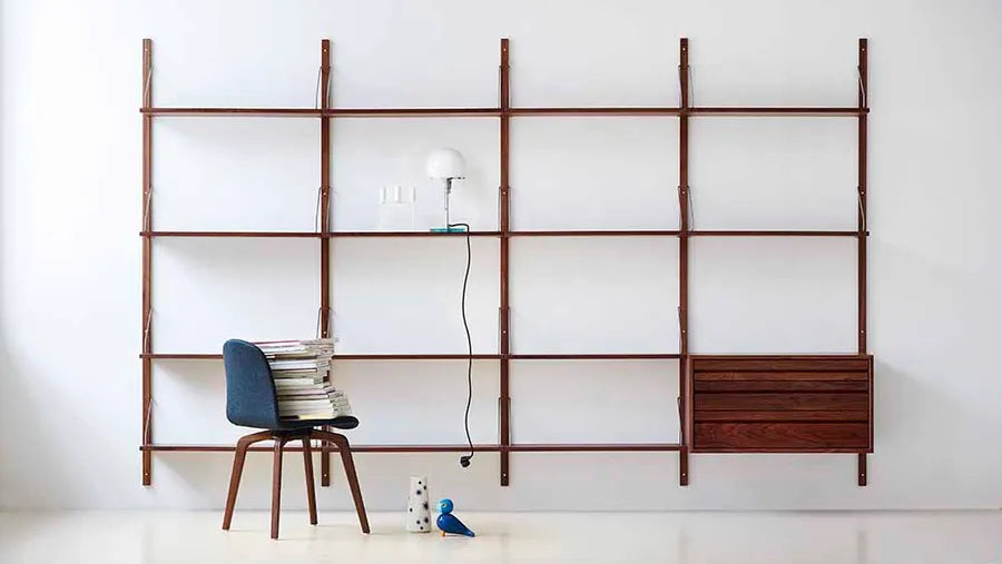 Royal System Gavel, 200 cm från DK3 - 4 - Jacobsen Plus