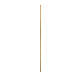 Royal System Gavel, 200 cm från DK3 - Ek / Olie / Ingen bøjle - Jacobsen Plus