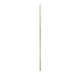 Royal System Gavel, 200 cm från DK3 - Ek / Såpa / Ingen bøjle - Jacobsen Plus