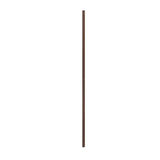 Royal System Gavel, 200 cm från DK3 - Valnöt / Olie / Ingen bøjle - Jacobsen Plus