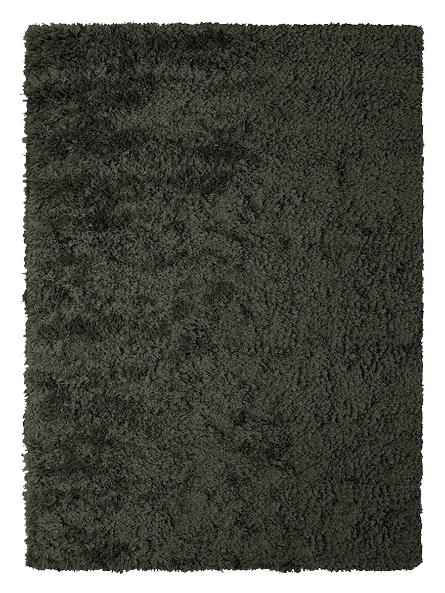 RYA Matta från Massimo - 170 x 240 cm / Charcoal - Jacobsen Plus