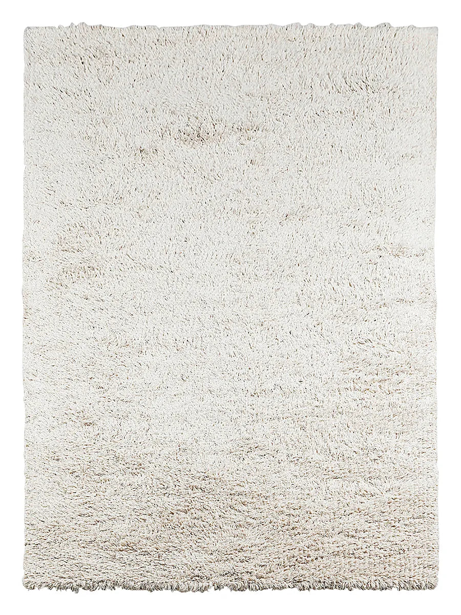 RYA Matta från Massimo - 170 x 240 cm / Cream - Jacobsen Plus
