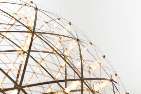Raimond II Dome Pendellampa 79 från Moooi - 3 - Jacobsen Plus