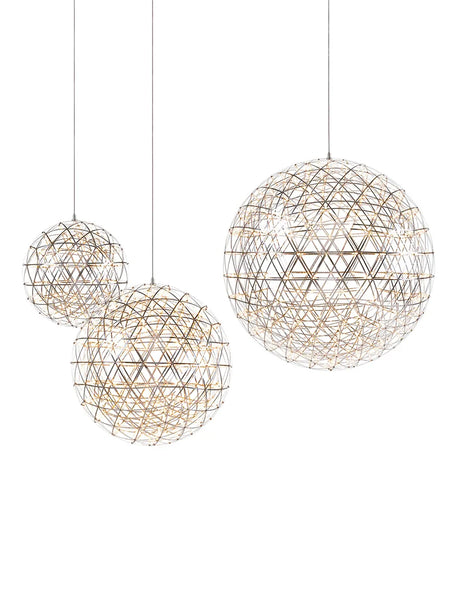 Raimond II Pendel från Moooi - Ø43 cm - Jacobsen Plus