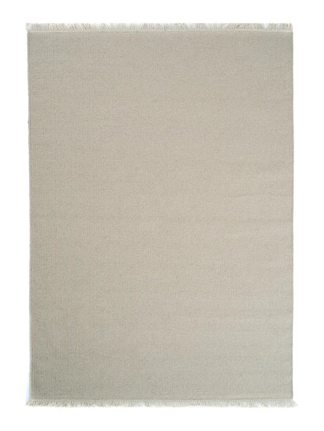 Rainbow Matta från Linie Design - 140 x 200 cm / Sand - Jacobsen Plus