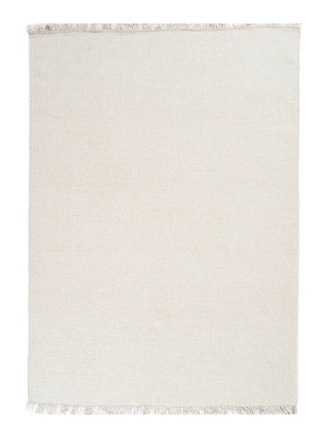 Rainbow Matta från Linie Design - 140 x 200 cm / Sand - Jacobsen Plus