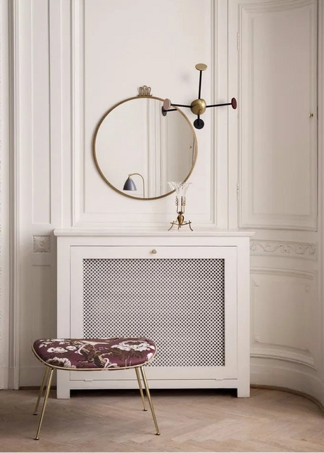 Gio Ponti Randaccio Spegel Ø60 från GUBI - 2 - Jacobsen Plus