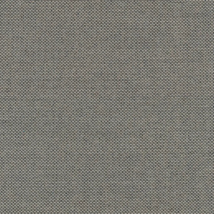 No. 1 Soffa 2-sits, re-wool av Børge Mogensen - Re-Wool 128 / Ek sæbe - Jacobsen Plus