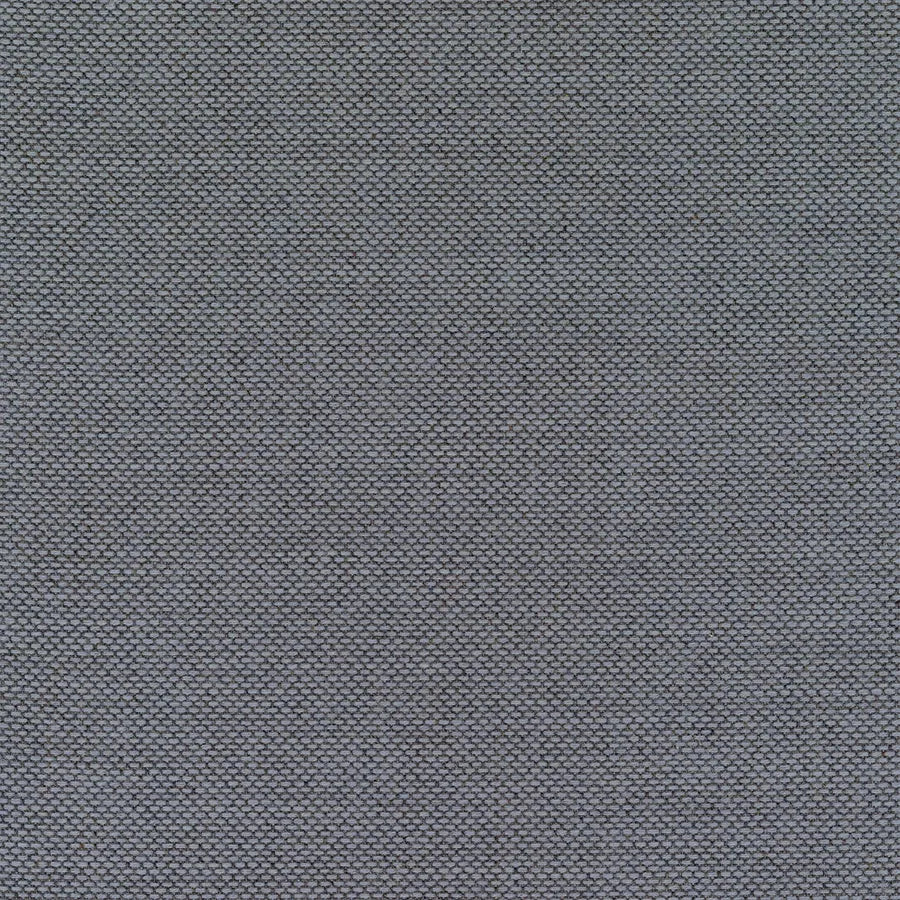 No. 1 Soffa 2-sits, re-wool av Børge Mogensen - Re-Wool 147 / Ek sæbe - Jacobsen Plus