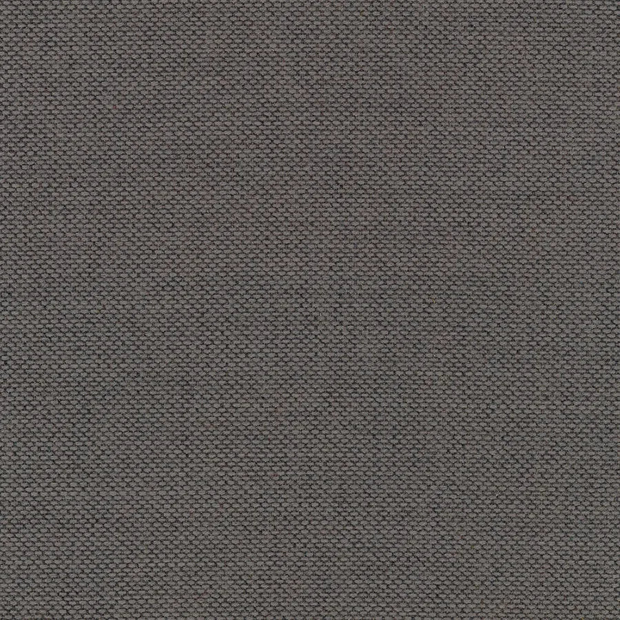 No. 1 Soffa 2-sits, re-wool av Børge Mogensen - Re-Wool 158 / Ek sæbe - Jacobsen Plus
