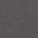 No. 1 Soffa 2-sits, re-wool av Børge Mogensen - Re-Wool 158 / Ek sæbe - Jacobsen Plus