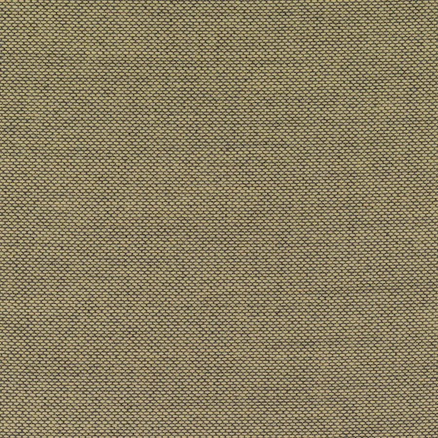 No. 1 Soffa 2-sits, re-wool av Børge Mogensen - Re-Wool 447 / Ek sæbe - Jacobsen Plus