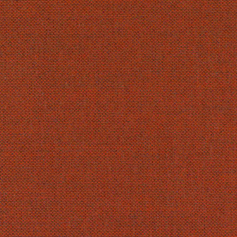 No. 1 Soffa 2-sits, re-wool av Børge Mogensen - Re-Wool 577 / Ek sæbe - Jacobsen Plus