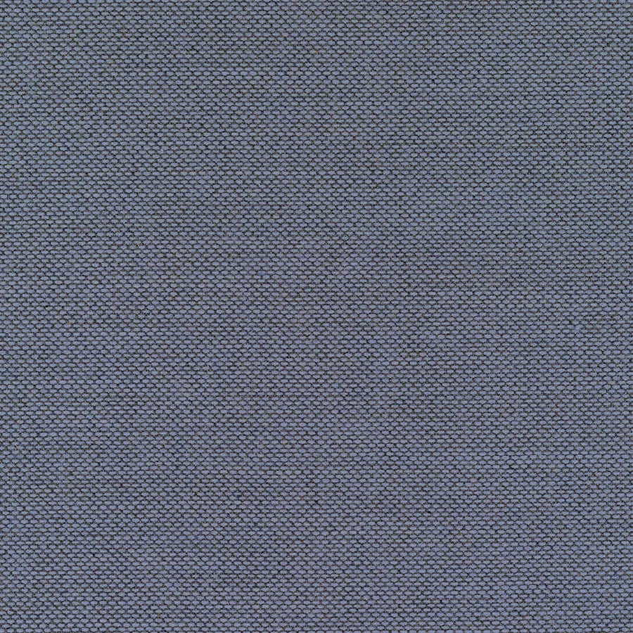 No. 1 Soffa 2-sits, re-wool av Børge Mogensen - Re-Wool 657 / Ek sæbe - Jacobsen Plus