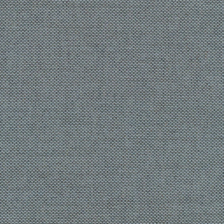 No. 1 Soffa 2-sits, re-wool av Børge Mogensen - Re-Wool 718 / Ek sæbe - Jacobsen Plus