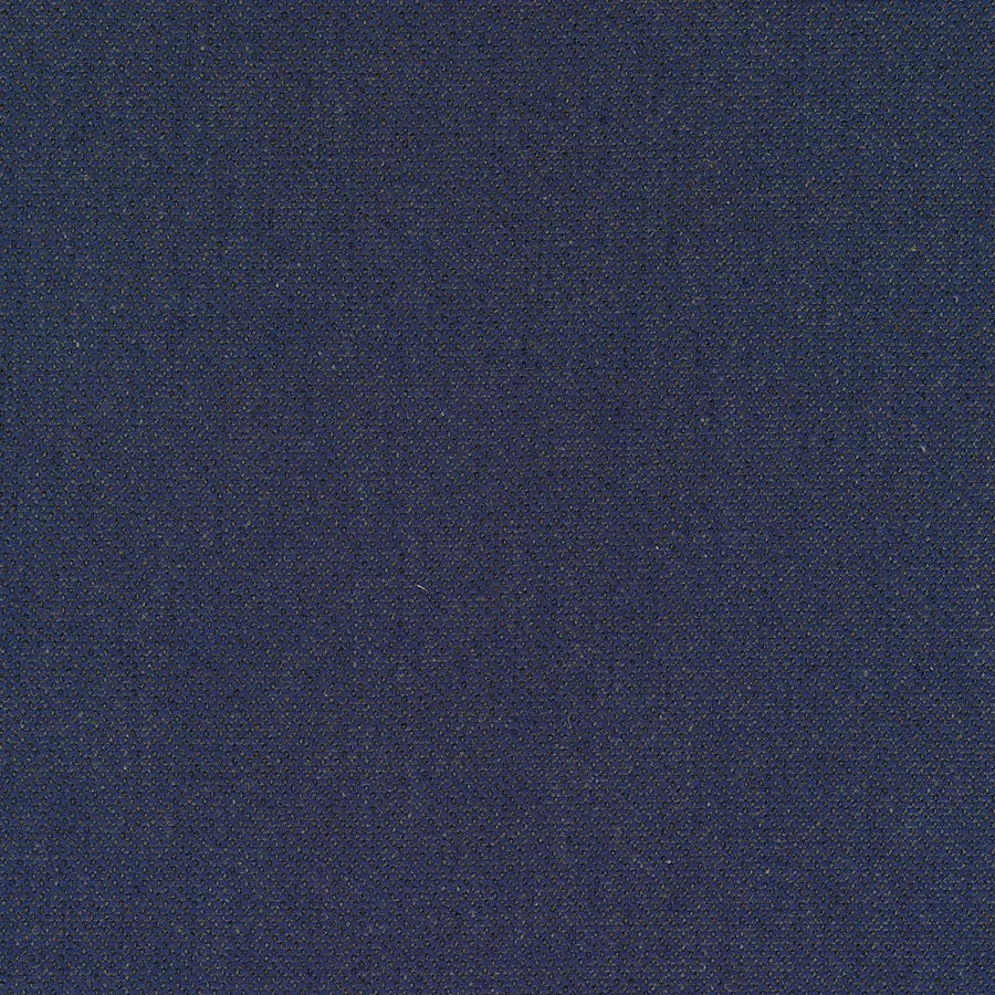 No. 1 Soffa 2-sits, re-wool av Børge Mogensen - Re-Wool 787 / Ek sæbe - Jacobsen Plus