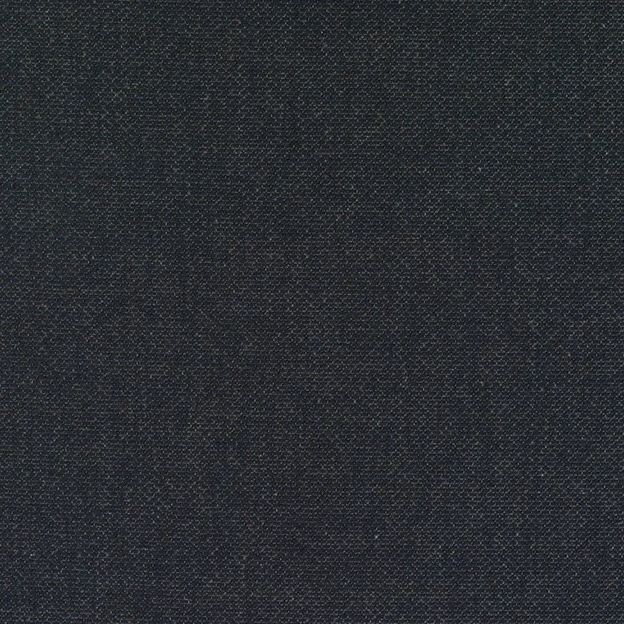 No. 1 Soffa 2-sits, re-wool av Børge Mogensen - Re-Wool 797 / Ek sæbe - Jacobsen Plus
