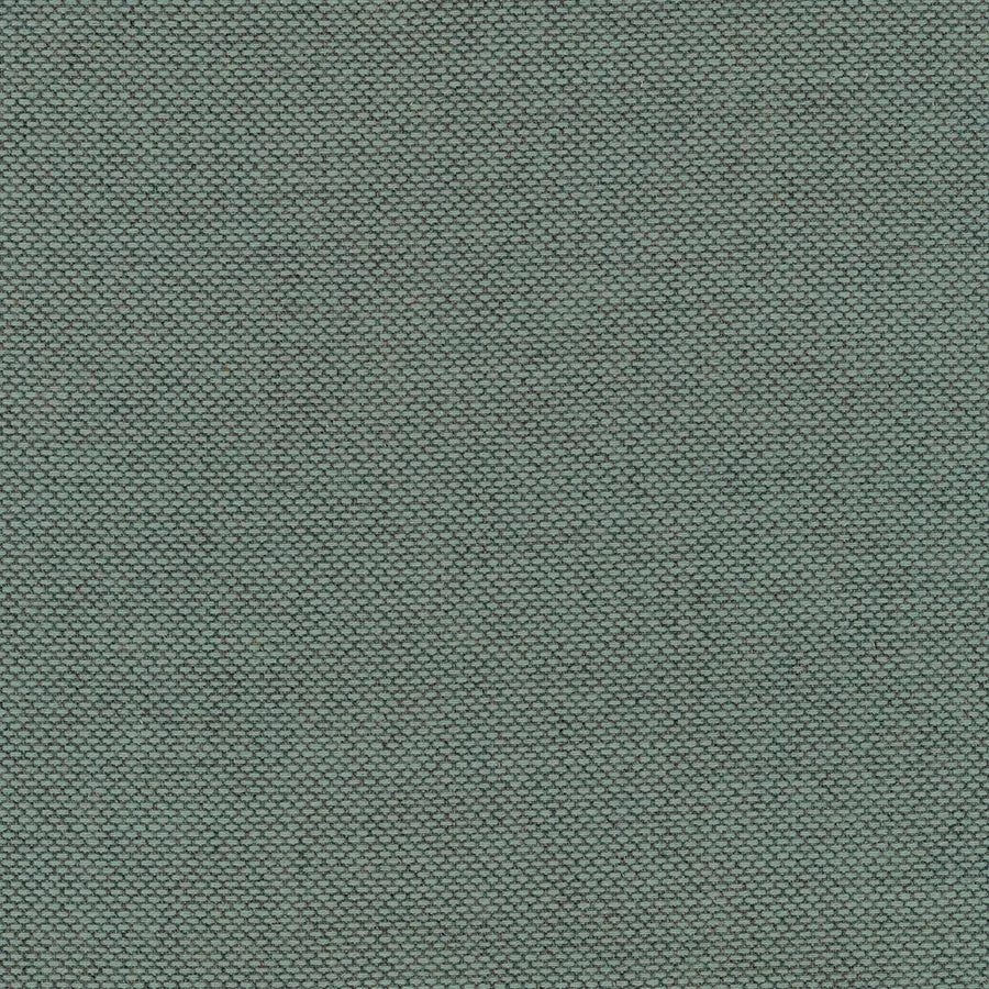 No. 1 Soffa 2-sits, re-wool av Børge Mogensen - Re-Wool 858 / Ek sæbe - Jacobsen Plus