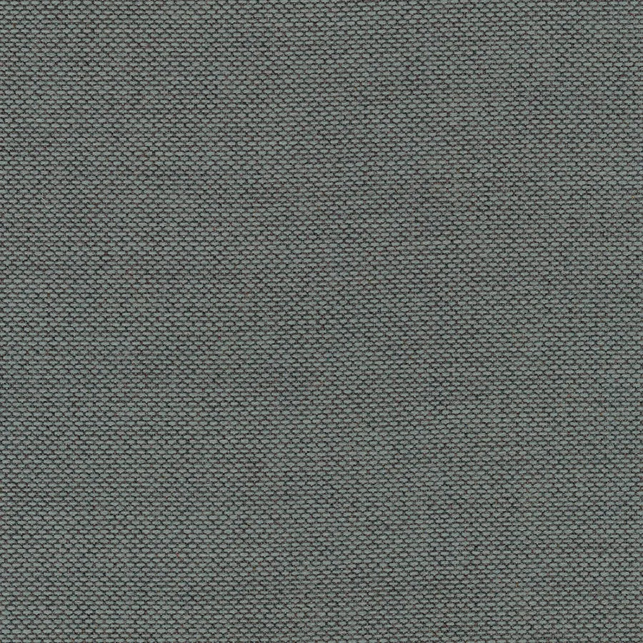 No. 1 Soffa 2-sits, re-wool av Børge Mogensen - Re-Wool 868 / Ek sæbe - Jacobsen Plus