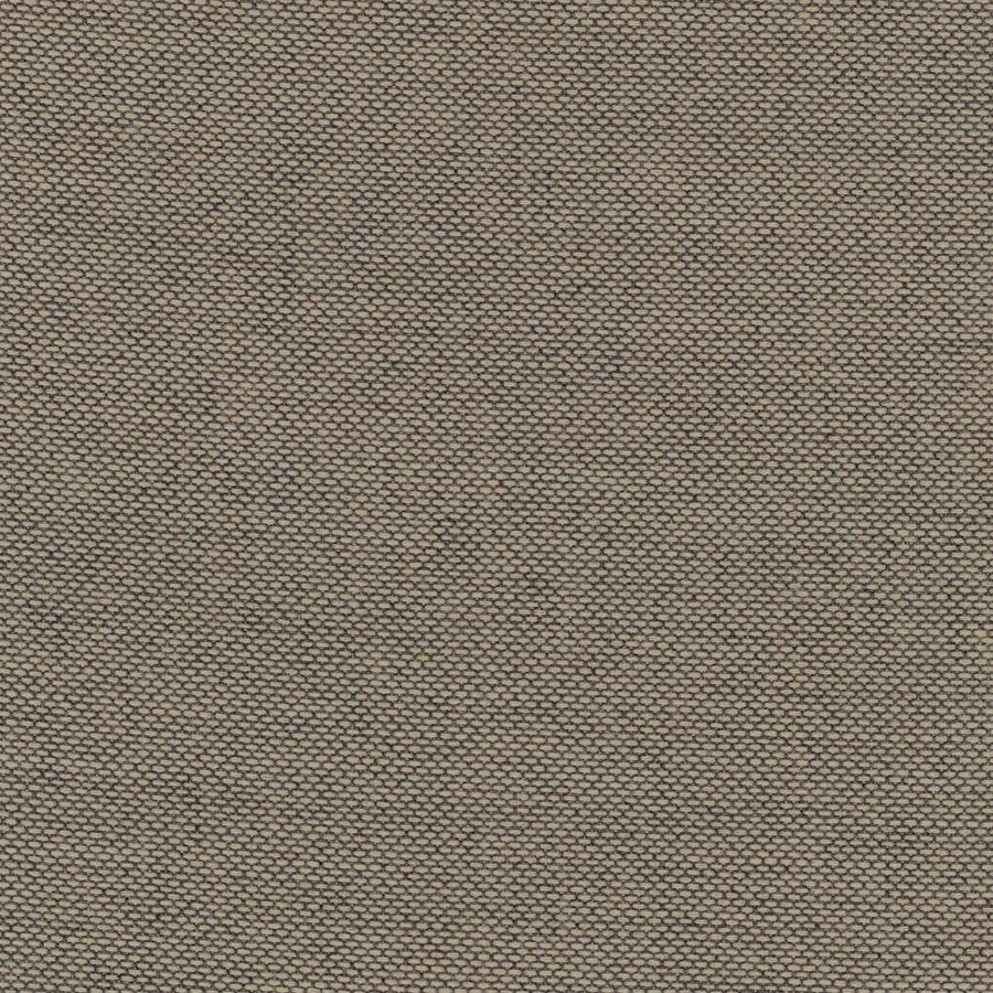 No. 1 Soffa 2-sits, re-wool av Børge Mogensen - Re-Wool 218 / Ek sæbe - Jacobsen Plus