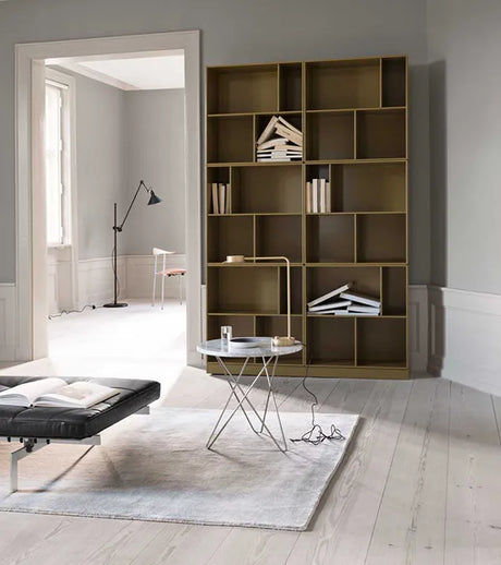 Read från Montana - Anthracite / Inkl. ophæng - Jacobsen Plus