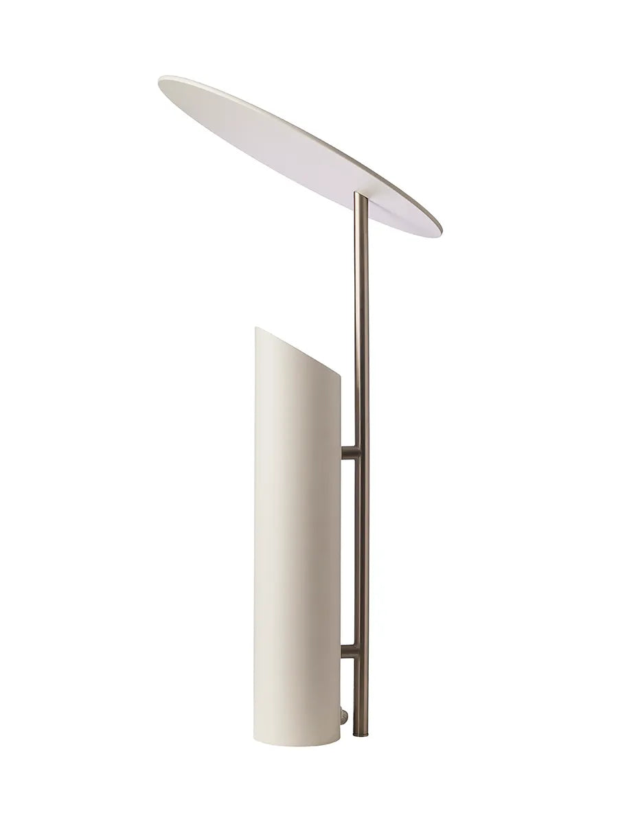Reflect Bordslampa, vit från Verpan - 5 - Jacobsen Plus