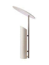 Reflect Bordslampa, vit från Verpan - 5 - Jacobsen Plus