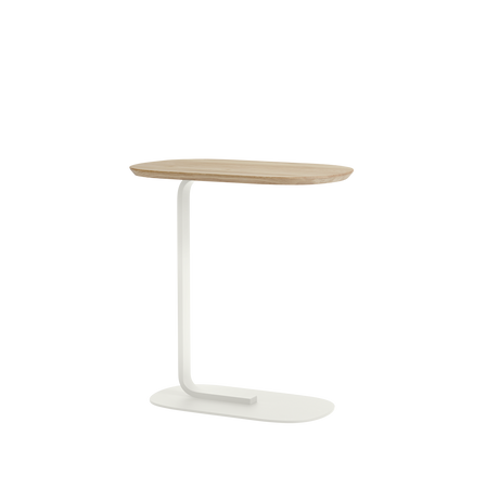 Relate sidobord från Muuto - Jacobsen Plus