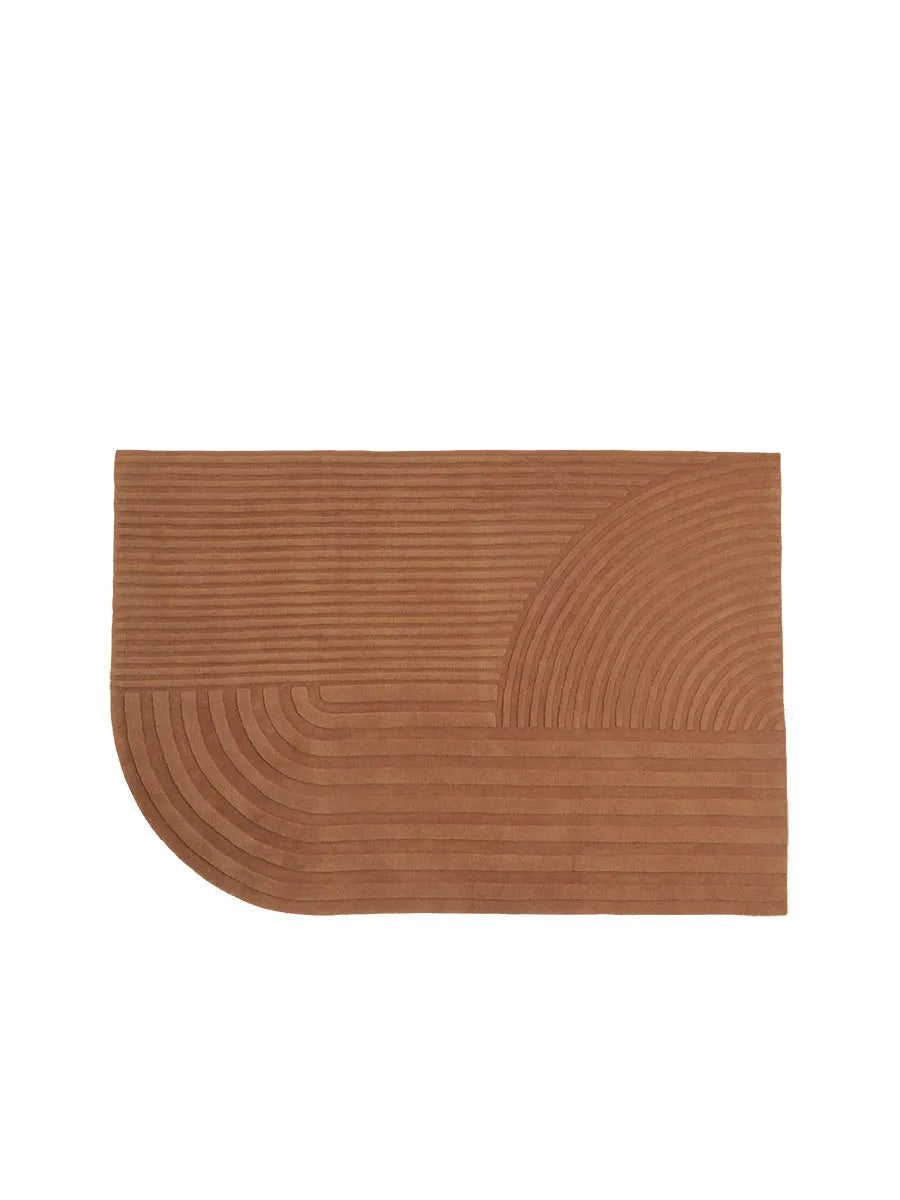  - Burnt orange - Jacobsen Plus