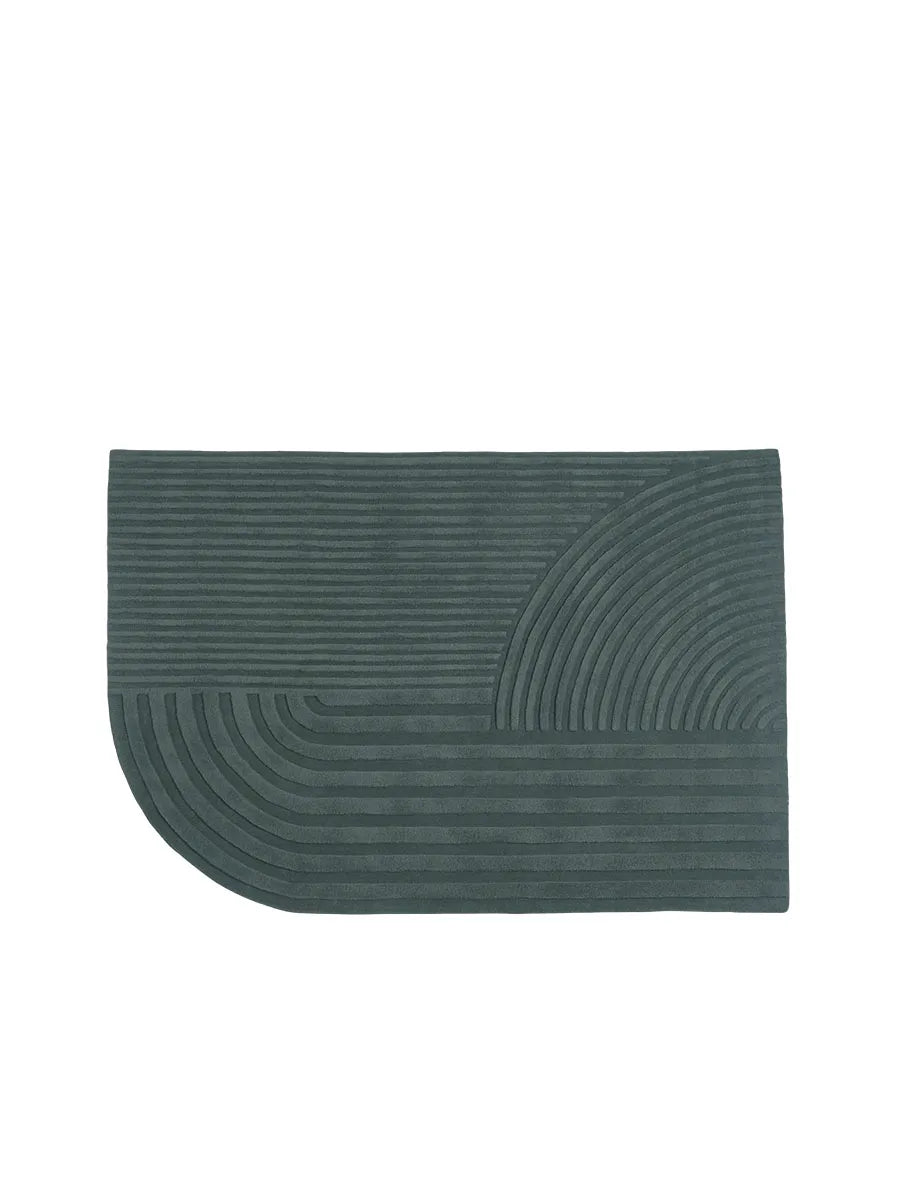  - Dark green - Jacobsen Plus