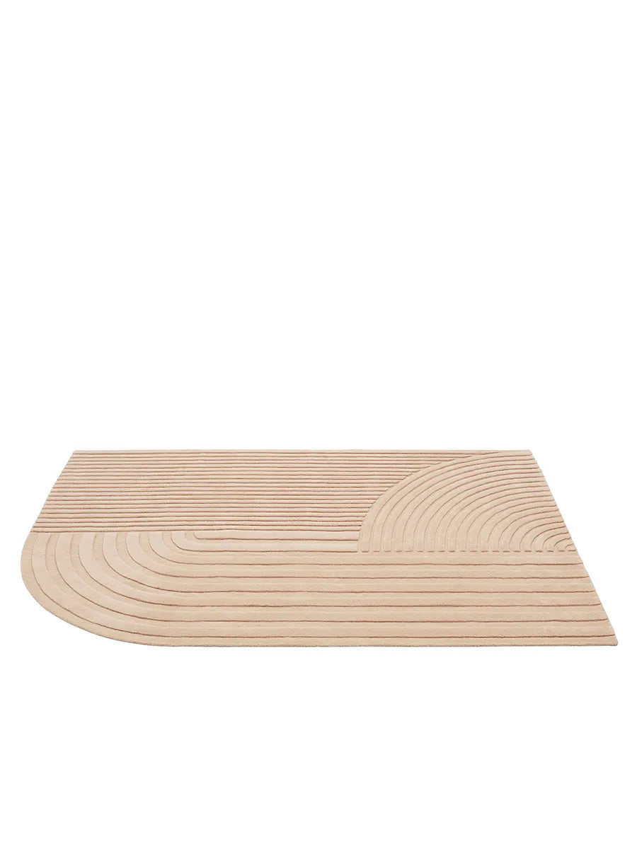 Relevo-matta, 200 x 300 cm från Muuto - 7 - Jacobsen Plus