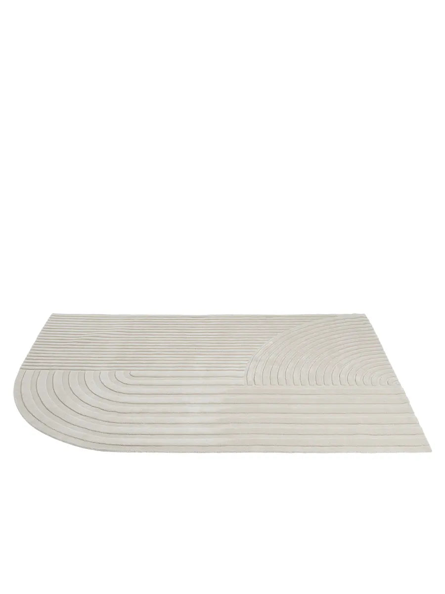 Relevo-matta, 200 x 300 cm från Muuto - 3 - Jacobsen Plus