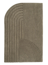 Relevo-matta, 200 x 300 cm från Muuto - 1 - Jacobsen Plus