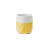 Royal Copenhagen Riflet Contrast Marble mugg, solsken, 35 cl - 1 - Jacobsen Plus