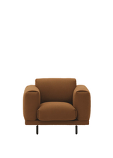 Muuto - Rest Loungefåtölj - 5 - Jacobsen Plus