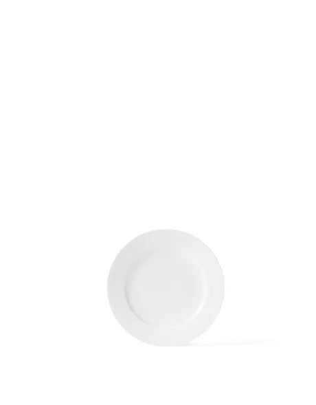 Rhombe tallrikar från Lyngby Porcelæn - Middag - Ø: 27cm / Porslin - Jacobsen Plus