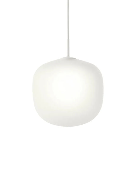 Rime Pendellampa, Ø 37 cm från Muuto - Black - Jacobsen Plus