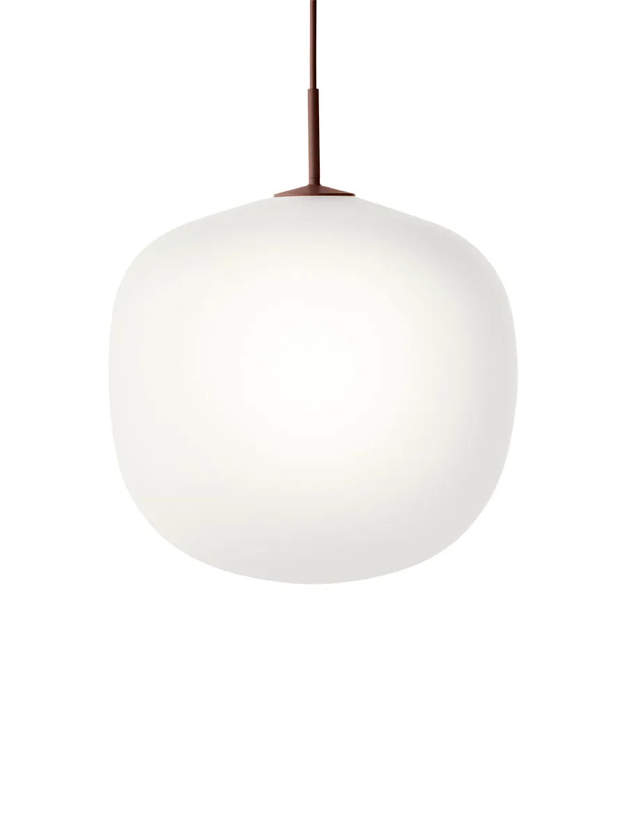 Rime Pendellampa, Ø 45 cm från Muuto - 4 - Jacobsen Plus