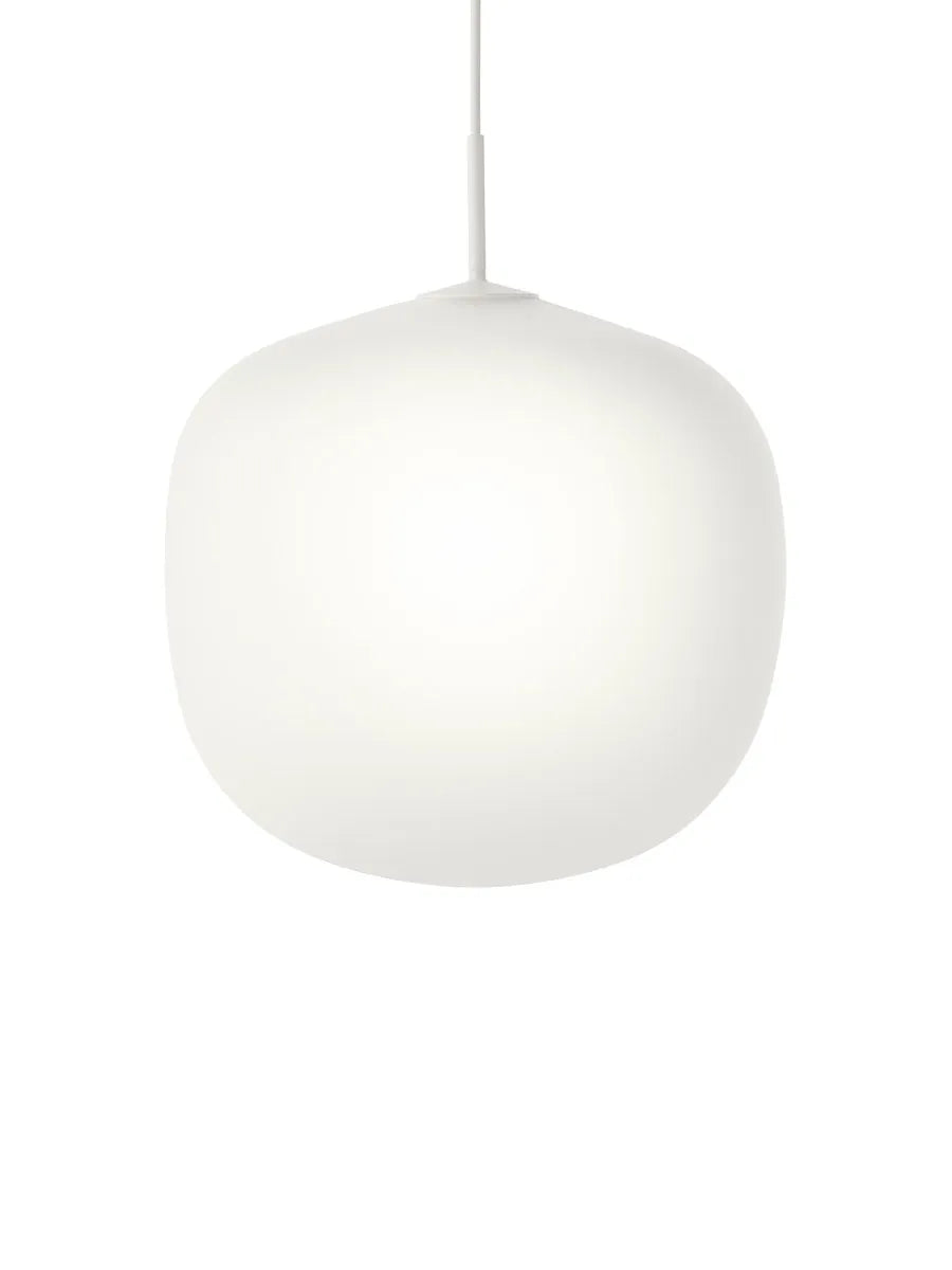 Rime Pendellampa, Ø 45 cm från Muuto - 7 - Jacobsen Plus