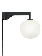 Rime vägglampa från Muuto - 3 - Jacobsen Plus