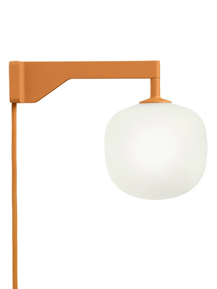 Rime vägglampa från Muuto - 4 - Jacobsen Plus