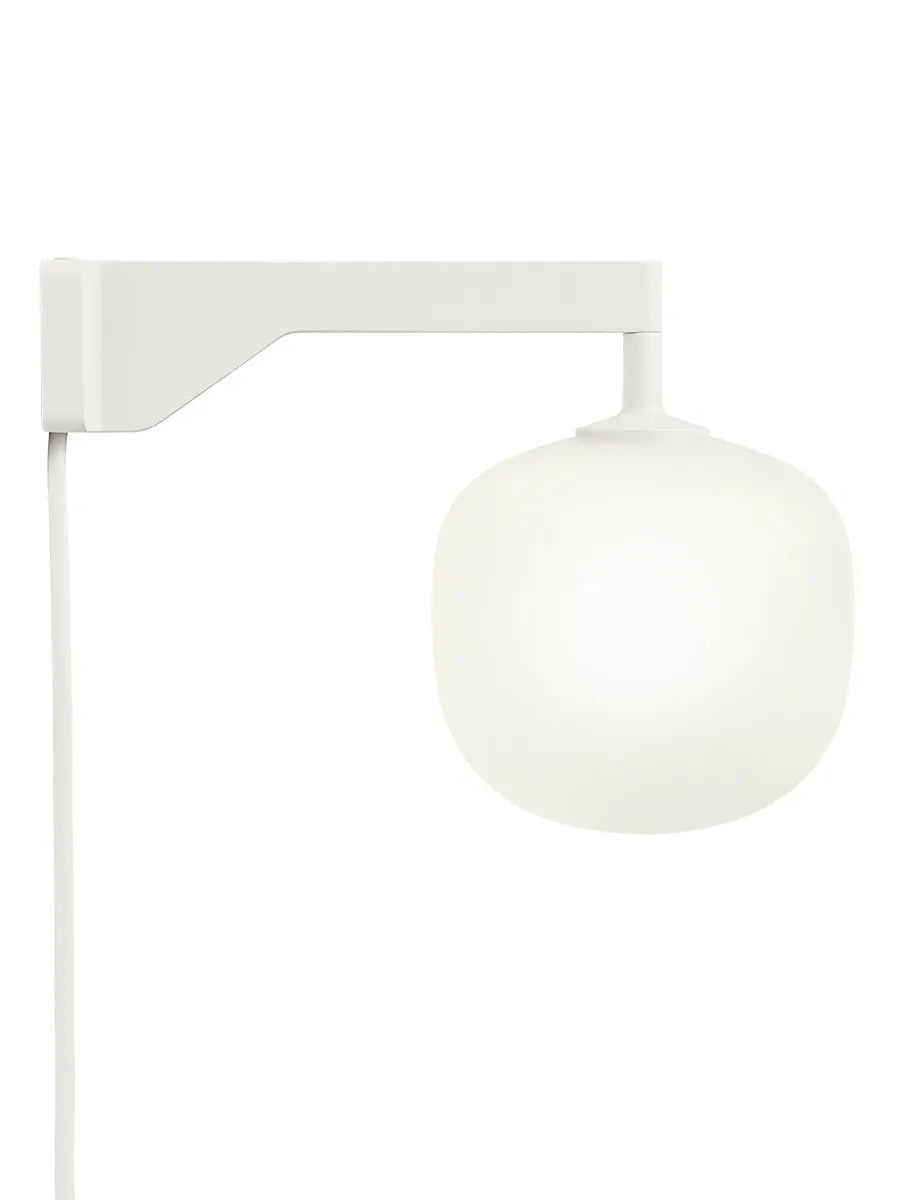 Rime vägglampa från Muuto - 1 - Jacobsen Plus