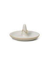 Ring Cone, offwhite Speckle från Ferm Living - 4 - Jacobsen Plus