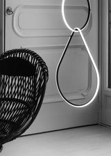 Arrangements 2, Round S / Drop Up inkl. baldakin från Flos - 2 - Jacobsen Plus