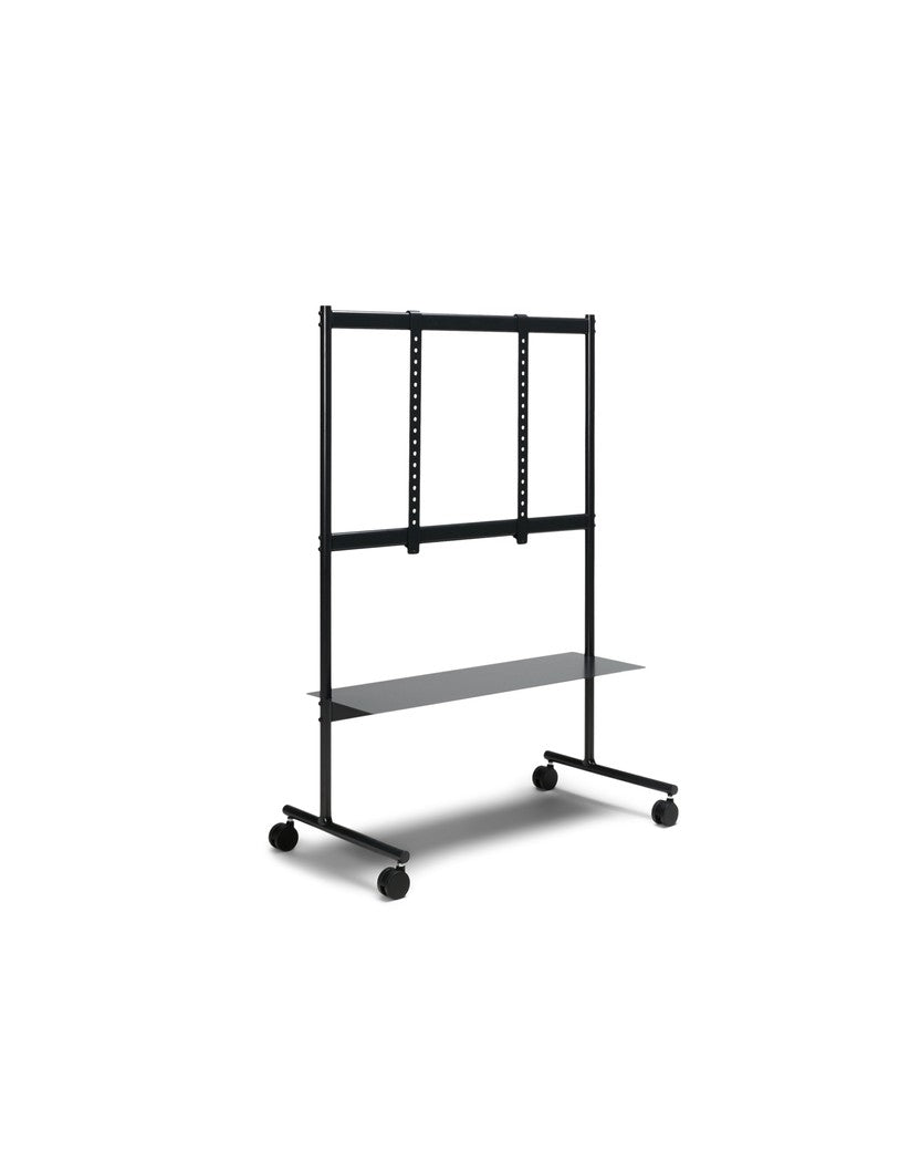 Pedestal - Rover TV-stativ - Charcoal - Jacobsen Plus