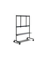 Pedestal - Rover TV-stativ - Charcoal - Jacobsen Plus