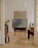 Pedestal - Rover TV-stativ - 4 - Jacobsen Plus