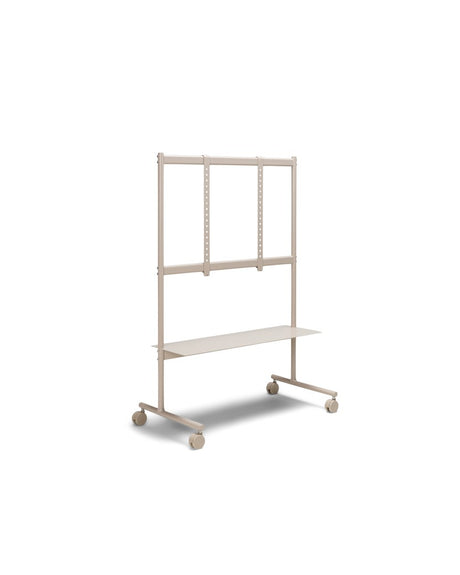 Pedestal - Rover TV-stativ - Charcoal - Jacobsen Plus