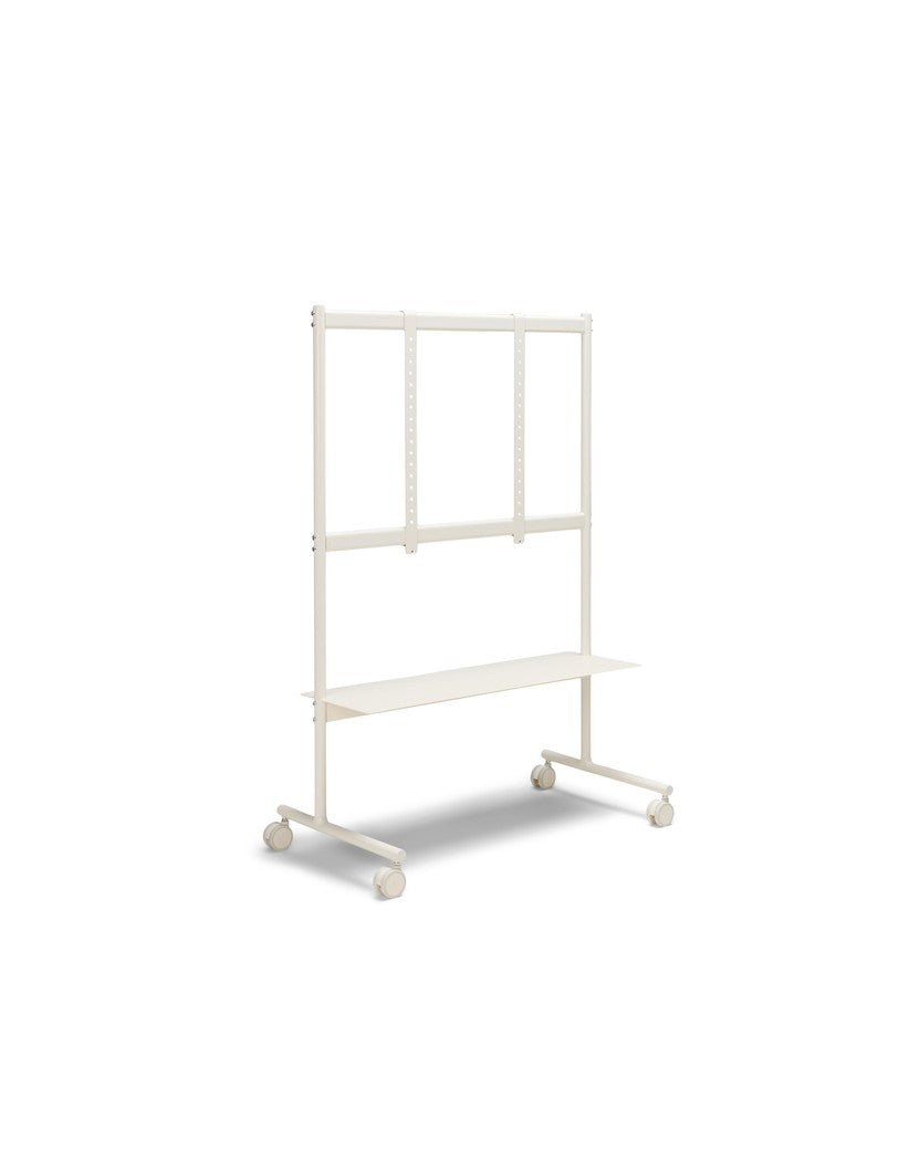 Pedestal - Rover TV-stativ - Pearl - Jacobsen Plus